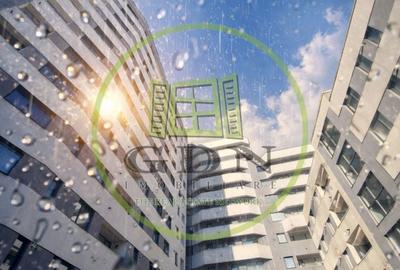 Apartament cu 3 camere în Valea Cetății - 12