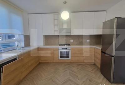 Casă cu 3 camere cu Teren 200 Mp în Stupini - 11