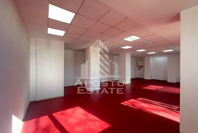 Spațiu comercial, de 78 mp, în Soarelui - 2