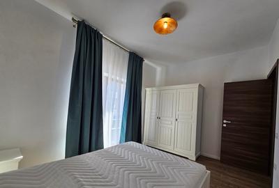 Apartament cu 3 camere decomandat, mobilat în Energia - 10