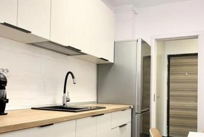 Garsonieră în Berceni - 14