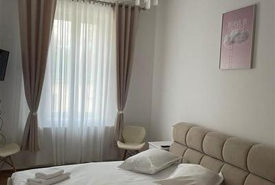 Apartament cu 4 camere semidecomandat în Central - 2