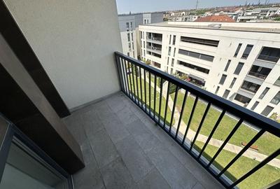 Apartament 3 camere, bloc nou - 26