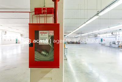 Spațiu comercial, de 2,000 mp, în Nord - 10