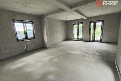 Casa individuala cu 4 camere si teren de 860 mp, zona Giroc - 14