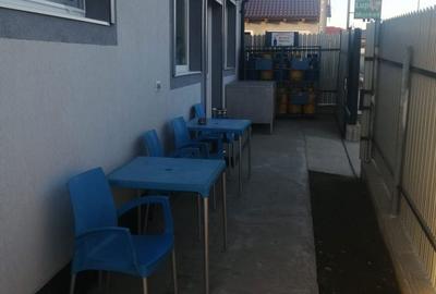 Spațiu comercial, de 100 mp, în Braniștea - 3