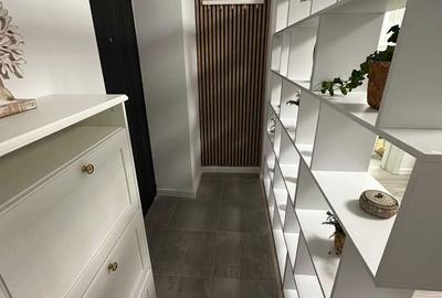 Garsonieră decomandată în Roșu - 2