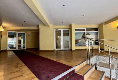 Apartament luminos cu 3 camere, complet mobilat, vedere panoramică spre Tâmpa - 20