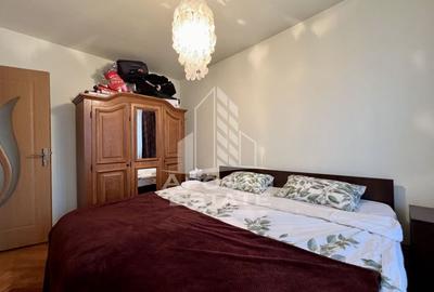 Apartament 3 camere, etaj 2, garaj si boxa in cf, zona Simion Barnutiu - 5