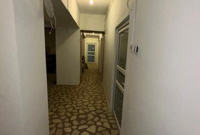 Lacul Tei spatiu comercial 544 mp utili la parter de bloc 970 euro/mp - 7