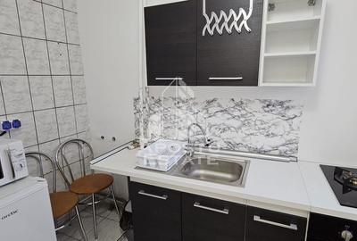 Spațiu comercial, de 30 mp, în Podgoria - 3