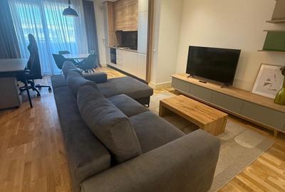 Apartament lux 2 camere/ centrala proprie/ 6 minute de metrou - 2