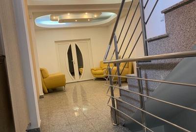 Casa oras Giurgiu str. Garii