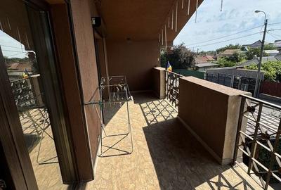 Casă cu 3 camere în Centură - 1
