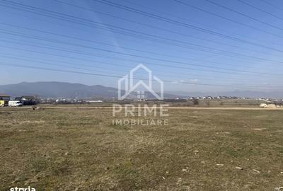 Teren de 2748 mp, în Central