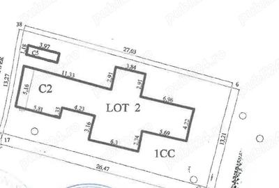 Casa de vanzare Zona KM 5, Constan?a - 2