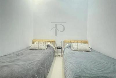 Iosefin- 2 camere, modern, mobilat si utilat - 2