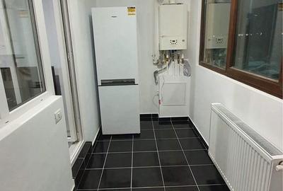 Apartament cu 2 camere în Chiajna - 8