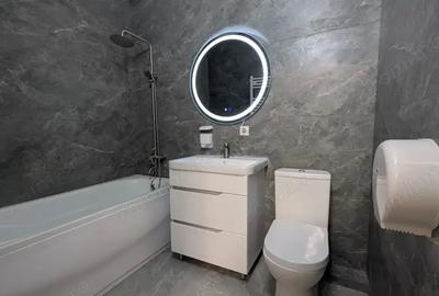Apartament cu 2 camere în Cotroceni