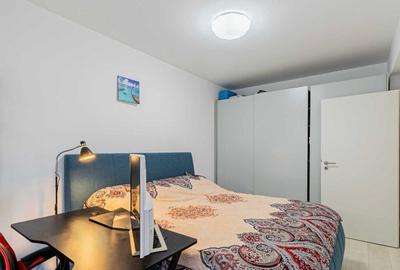 Apartament cu 2 camere decomandat în Avantgarden - 3
