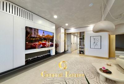 Apartament cu 2 camere, mobilat în Copou - 6