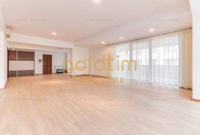 Apartament cu 4 camere decomandat, mobilat în Șoseaua Nordului - 26