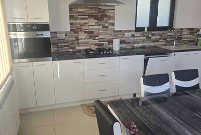 Apartament cu 4 camere în Valea Adâncă - 6