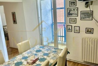 Apartament cu 4 camere în Zorilor - 7