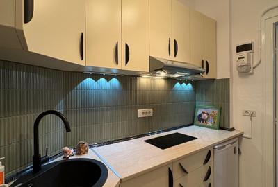 Sala Palatului, Parc Cismigiu, prima inchiriere, bloc consolidat - 2