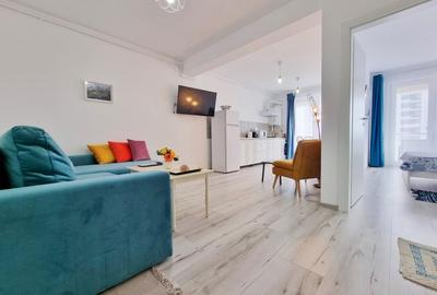 Apartament cu parcare privata aproape de plaja - 1