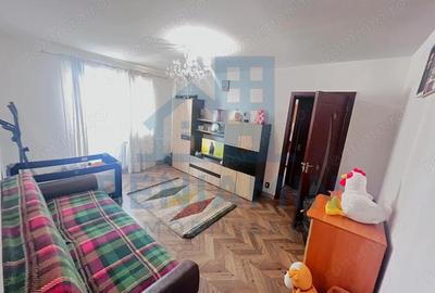 Apartament cu 2 camere semidecomandat în Noua - 1