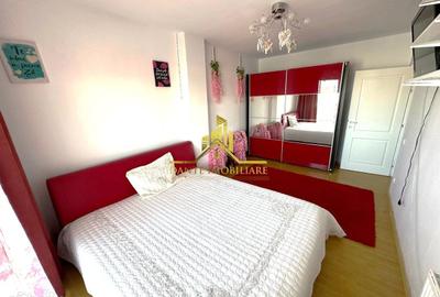 Apartament cu 3 camere, mobilat în Bună Ziua - 2