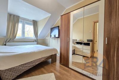 Oportunitate – Doua Case+Teren semicentral-str. Octavian Goga - 14