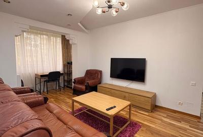 Apartament cu 3 camere semidecomandat în Bălcescu - 8