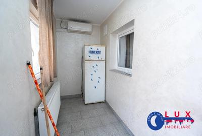 Apartament cu 2 camere decomandat în Vest - 16