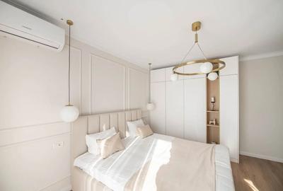 Garsonieră, mobilată în Lipovei - 3