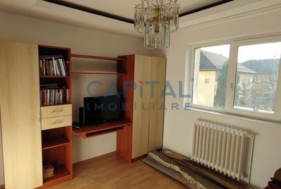 Apartament cu 2 camere de vanzare, Grigorescu - 3