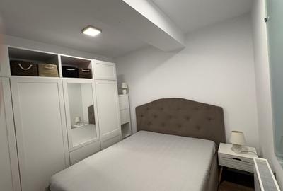 Apartament cu 2 camere semidecomandat, mobilat în Florești - 2