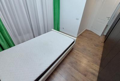 Apartament cu 2 camere decomandat, mobilat în Calea Călărașilor - 4