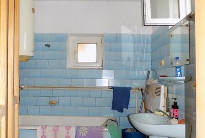 Casă cu 2 camere cu Teren 443 Mp în Dudești - 4