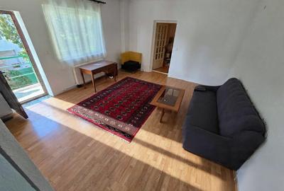 Apartament cu 2 camere decomandat în Brâncoveanu - 2