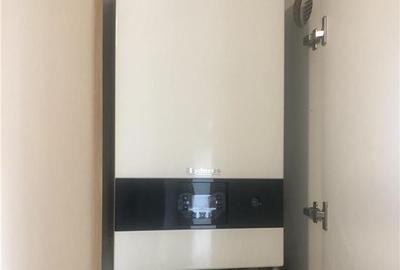 2 Camere Lux in Imobil Nou cu Gradina De Inchiriat Bartolomeu - 8