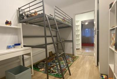 Brancoveanu apartament 4 camere - 14