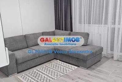 Apartament 2 Cam Lux Berceni - Dimitrie Leonida - Parcare - 2