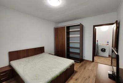 Apartament 3 camere de inchiriat zona Capitol, CENTRALA GAZ - 6