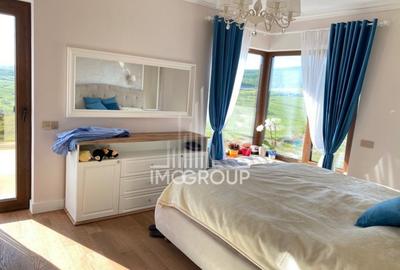 Casa Premium cu 3 Dormitoare & Curte Intretinuta - Borhanci - 6