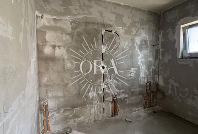 CASA DUPLEX CU CF DE VANZARE IN MANASTUR | ZONA CAMPULUI | SEMIFINISAT - 8