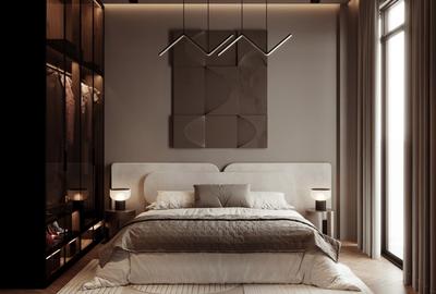 ISOLA Boutique • Studio 2 camere • 51,25 mp • Bucătărie închisă & geam la baie - 6