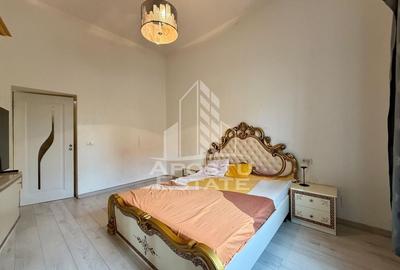 Apartament 2 camere,curte comuna,zona Lunei - 6