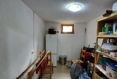 Casă cu 5 camere cu Teren 460 Mp în Corunca - 8